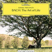 Daniil Trifonov: BACH: The Art of Life (Encore Edition)
