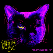 Check Dis Out by Mikix The Cat