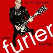 Peter Furler: On Fire: Bonus Tracks Edition