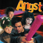 Angst (Original Motion Picture Soundtrack)