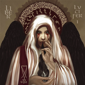 Holy Lvcifer by Thy Darkened Shade