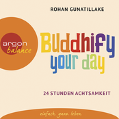 Buddhify Your Day (Ungekürzte Lesung)