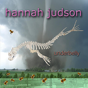 Hannah Judson: Underbelly