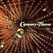 Under The Umbrella by Company Of Thieves