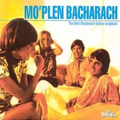 Mo'plen Bacharach