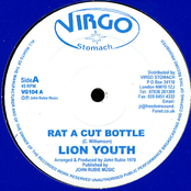 Rat A Cut Bottle