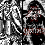 The Seven Deadly Sins - LUXURIA
