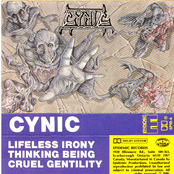 Thinking Being by Cynic