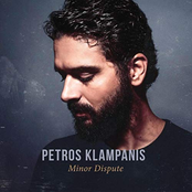 Petros Klampanis: Minor Dispute