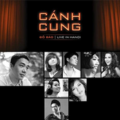 Canh Cung: Live In Hanoi
