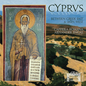 Cyprus: Between Greek East And Latin West
