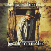 No Puedo Seguir by Manny Montes