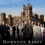 downton abbey