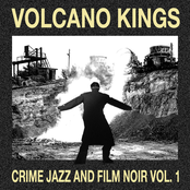 Crime-Jazz and Film Noir (Volume 1)
