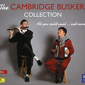 The Cambridge Buskers Collection