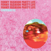Funny Fashion Party Life
