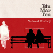 God's Lonely Man by Blu Mar Ten