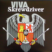 Viva Skrewdriver
