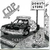 Deadicated Cop