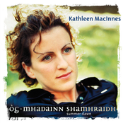 Duthaich Mhicaoidh by Kathleen Macinnes