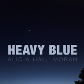Alicia Hall Moran: Heavy Blue