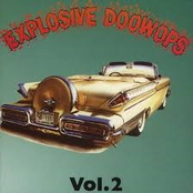 Explosive Doo Wops, Vol. 2 [Buffalo Bop]