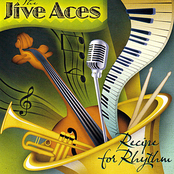 The Jive Aces: Recipe for Rhythm