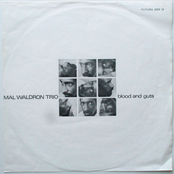My Funny Valentine by Mal Waldron Trio
