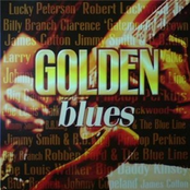 GOLDEN Blues