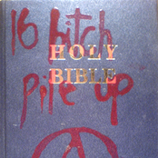 Just Another Point In The Pentagram