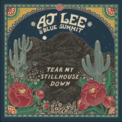 Tear My Stillhouse Down