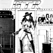 Great Train Robbery: Great Train Robbery