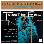 touch of evil