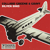 Silver Bird by Collard Greens & Gravy