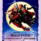 Witches On A Rampage by John Debney