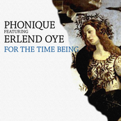 For The Time Being
