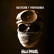 Agitación y Propaganda