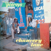 Voice Like Thunder by The Viceroys
