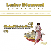 GlobalGhettoMusic EP - Further Directions in Audio