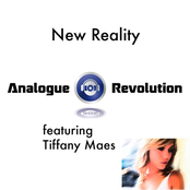 New Reality (feat. Tiffany Maes)