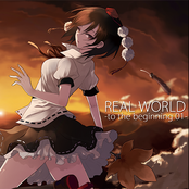 REAL WORLD -to the beginning 01-