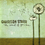 Garrison Starr: The Sound Of You & Me