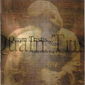 E Lucis Ante by O Quam Tristis