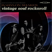 Vintage Soul RocknRoll