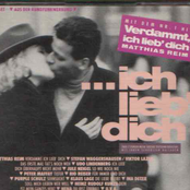 ... ich lieb Dich