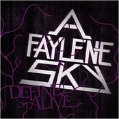 Faylene Sky: Define Alive EP