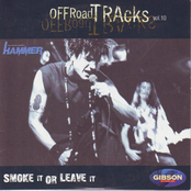 Metal Hammer Off Road Tracks Vol. 10