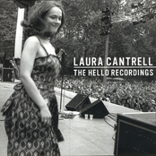 Laura Cantrel: The Hello Recordings