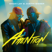 Attention (with Justin Bieber)