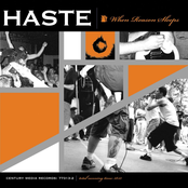 To My Last Breath by Haste